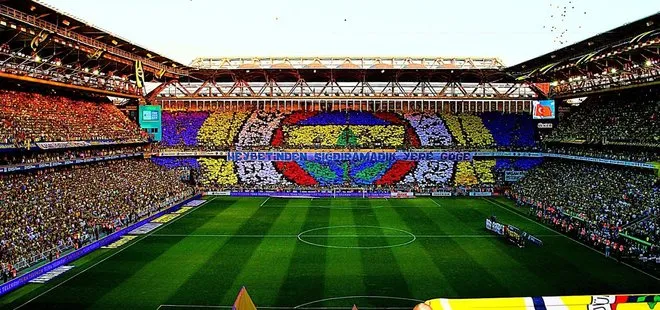 Dünya Fenerbahçeliler Günü sözleri mesajları! 19.07 Fenerbahçeliler Günü kutlanıyor!