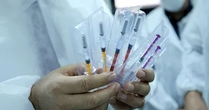 Yerli aşıda geri sayım! Diğer aşılarda olmayan özelliğe sahip