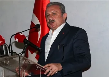 Türkiye yeni dünya düzeninin kurucu aktörlerinden olacak