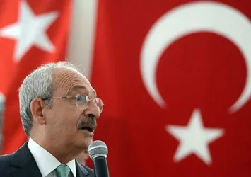 Eleştiriler geldi CHP'de demokrasi bitti!