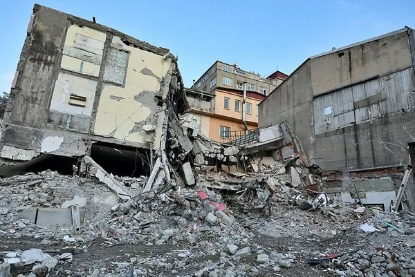 Hükümetten depremzedelere 100 bin liralık destek! İşte detaylar - 8