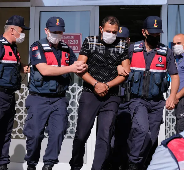 Büyükşen cinayetinde flaş gelişme! Mustafa Okşen kalp krizinden ölmüş - 2