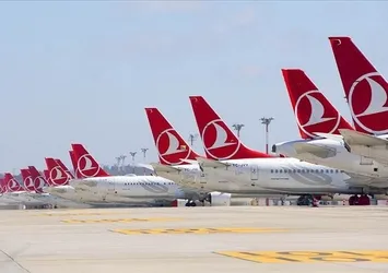 Türkiye'nin geleceği için 2023'e 778 proje hazırlandı! 127 Milyar TL'lik yatırım