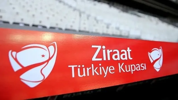 Ziraat Türkiye Kupası kura çekimi ne zaman 2023? ZTK kura çekimi saat kaçta, hangi kanaldan yayınlanacak? - 2