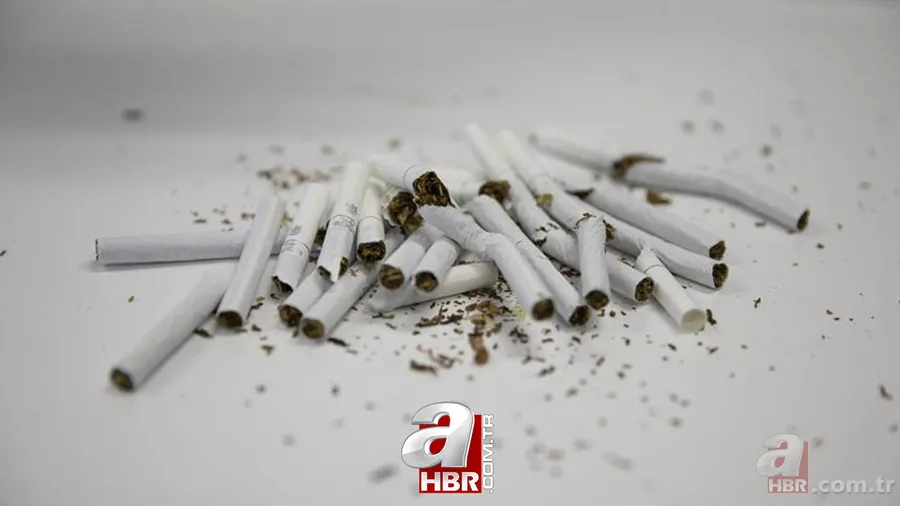 JTI sigara zammı son dakika: Winston, Camel, Monte Carlo, LD sigara fiyatları ne kadar, kaç TL oldu? 1