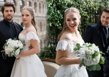 İpek Yazıcı'nın eski eşi Ufuk Beydemir'den olay paylaşım!