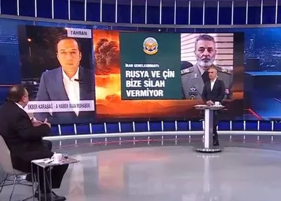 ABD İran’a yeni saldırı hazırlığında mı?