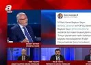 Mehmet Metinerden Meral Akşenere zor soru!