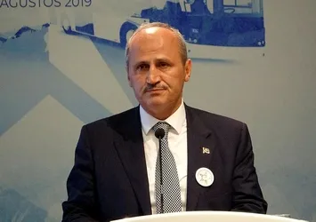 Bakan Cahit Turhan'dan Ekrem İmamoğlu'nun iddialarına yanıt
