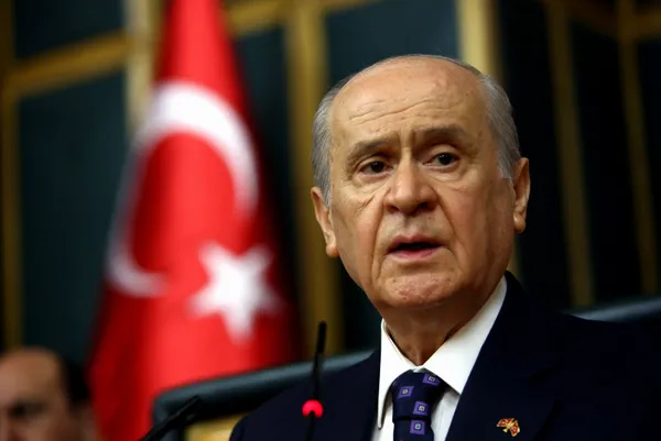 Son dakika: MHP Genel Başkanı Devlet Bahçeli’den önemli açıklamalar