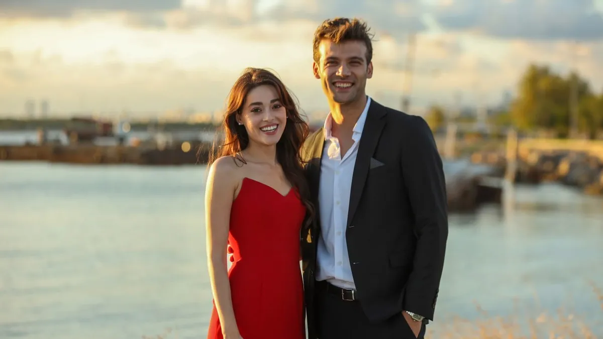 Aynadaki Yabancı hepimize ayna tutacak!