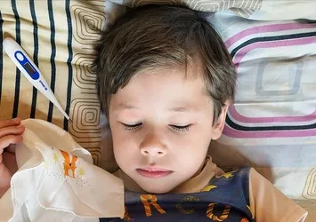 Çocukları enfeksiyonlardan korumak için alınması gereken önlemler