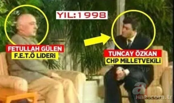 Yeni bir FETÖ-CHP ittifakı mı kuruluyor? 5