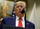 Trumptan flaş açıklama: Suriyede kimsenin tarafını tutmuyorum