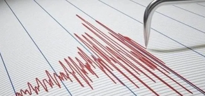 Nikaragua’da 5,8 büyüklüğünde deprem