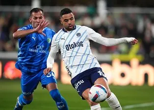 Fenerbahçe’de En Nesyri şoku! Yollar ayrılıyor mu?