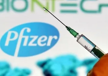 BioNTech aşısının gerçekleri ortaya çıktı! İşte koruma oranı! 5 üniversite bir araya gelip inceledi