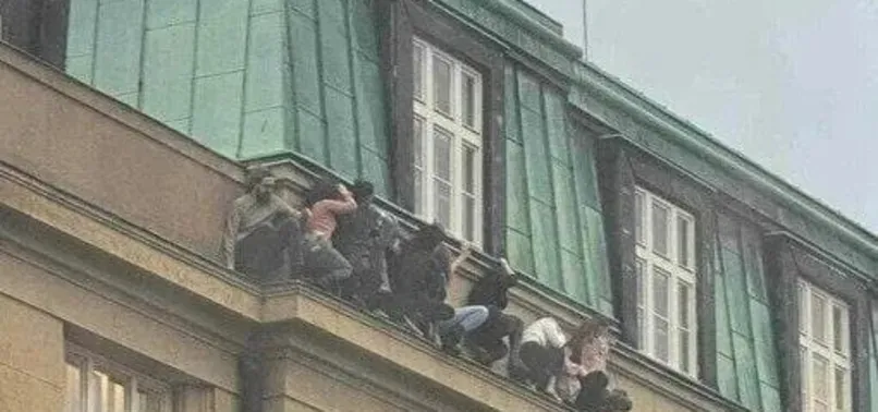 Son dakika: Üniversitede silahlı saldırı! Ölü ve yaralılar var