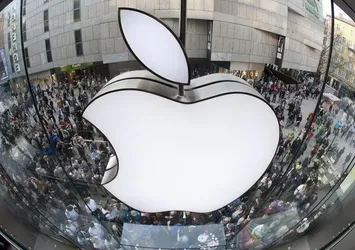 AB'nin cezalandırdığı Apple'a Türkiye'den davet