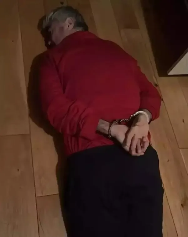 Türk Escobar lakaplı Ürfi Çetinkaya’nın lideri olduğu suç örgütüne operasyon! Çok sayıda gözaltı var