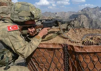 Hükümetten Münbiç açıklaması