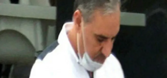 Sakarya’da yakalanmıştı! İşte medyaya kanca atan BAE ajanı