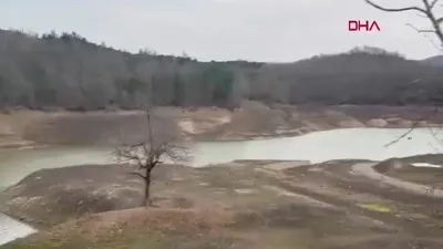 Analizi yapılan içme suyu temiz çıktı