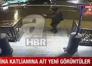 İşte Reina saldırısının yeni görüntüleri