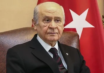 Bahçeli: Siyaset hile ve hülle kabul etmez
