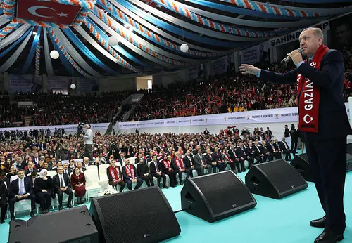 Son dakika: Başkan Erdoğan'dan marketlerdeki yüksek fiyatlar için açıklama: Bu vatana ihanettir - 3