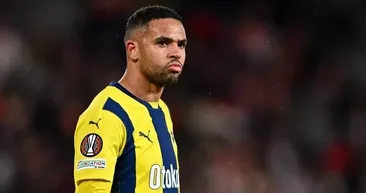 Fenerbahçe’ye En-Nesyri piyangosu! Suudilerden dev bonservis