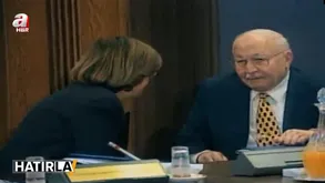 HATIRLA! Türkiye'nin zorlu günleri...