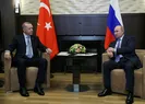 Son dakika: Rusyadan Başkan Erdoğan-Putin zirvesiyle ilgili flaş açıklama