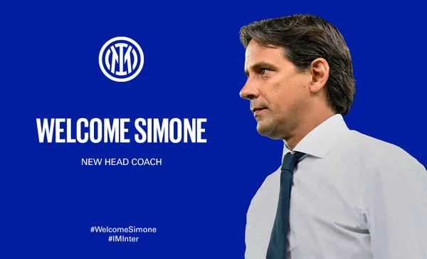 Inter’in yeni teknik direktörü Simone Inzaghi oldu!