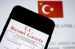 TRT’ye atama kararları Resmi Gazete’de