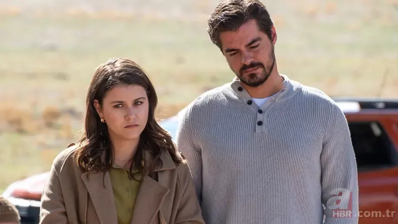 1 KASIM CUMA YAYIN AKIŞI: Bu akşam TV'de hangi program ve diziler var? 3