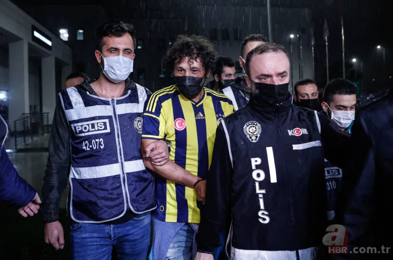 3 Çiftlik Bank davası peş peşe görüldü! Tosuncuk kardeşlerden flaş savunma 2