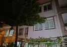 Ankara’da ağaç yangını faciaya dönüştü
