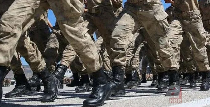 Askere 2.020 lira! İşte yeni askerlik sisteminin detayları... 14