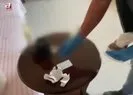 Adana’da torbacılara operasyon