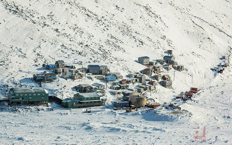 Grönland Adası nerede? Grönland kimin, nereye bağlı? 7