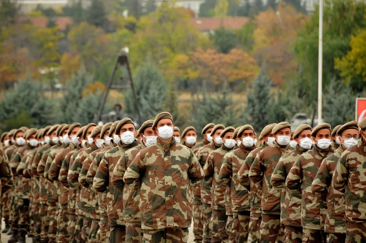 msb-2026-agustos-celbi-takvimi-askerlik-yerleri-ne-zaman-nasil-ogrenilir-1782888395832.jpeg Ağustos celbi için gruplara ayrılan sevk tarihleri MSB tarafından açıklandı. (Foto: A Haber)