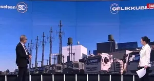 Koral 2 ile elektronik fırtına! Tek tuşla bitiriyor