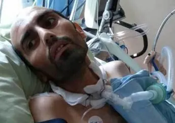 15 Temmuz'a bir şehit daha: Özcan Özsoy