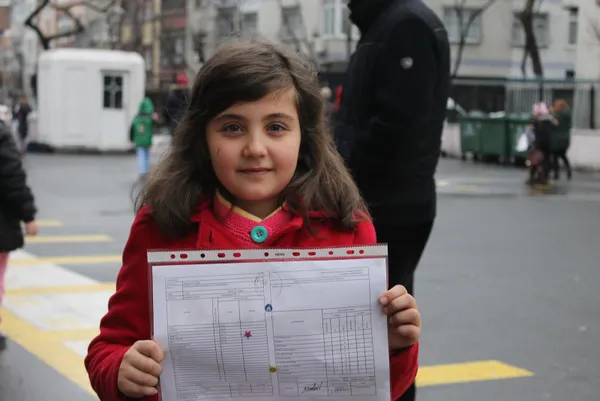 Son dakika: Milyonlarca öğrencinin karne heyecanı! Yarıyıl tatili için son ders zili bugün çalacak | MEB’den yarıyıl tatilinde bir ilk