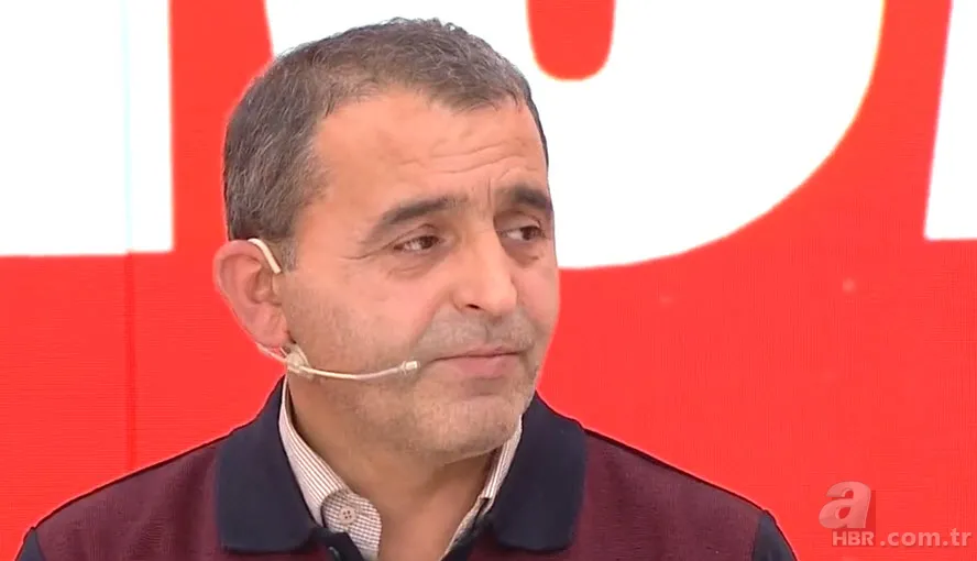 Müge Anlı'daki Palu ailesinin dehşet öyküsü | Palu ailesinin damadı Tuncer Ustael kimdir? 5