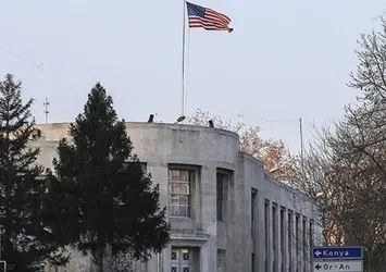 ABD büyükelçiliği yarın açık