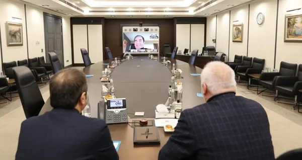 Merkez Bankası Başkanı Şahap Kavcıoğlu’ndan enflasyonla mücadele açıklaması