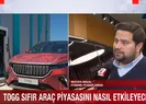 TOGGun fiyatı piyasayı nasıl etkileyecek?