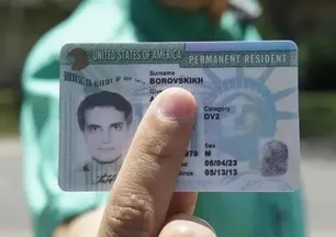GREEN CARD 2026 BAŞVURULARI başladı mı, ne zaman? ABD Yeşil Kart başvurusu nasıl yapılır, şartları neler?